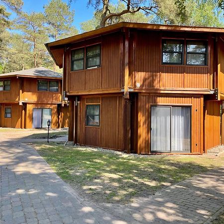 Hotel Residenz Waldoase Heringsdorf  Ngoại thất bức ảnh
