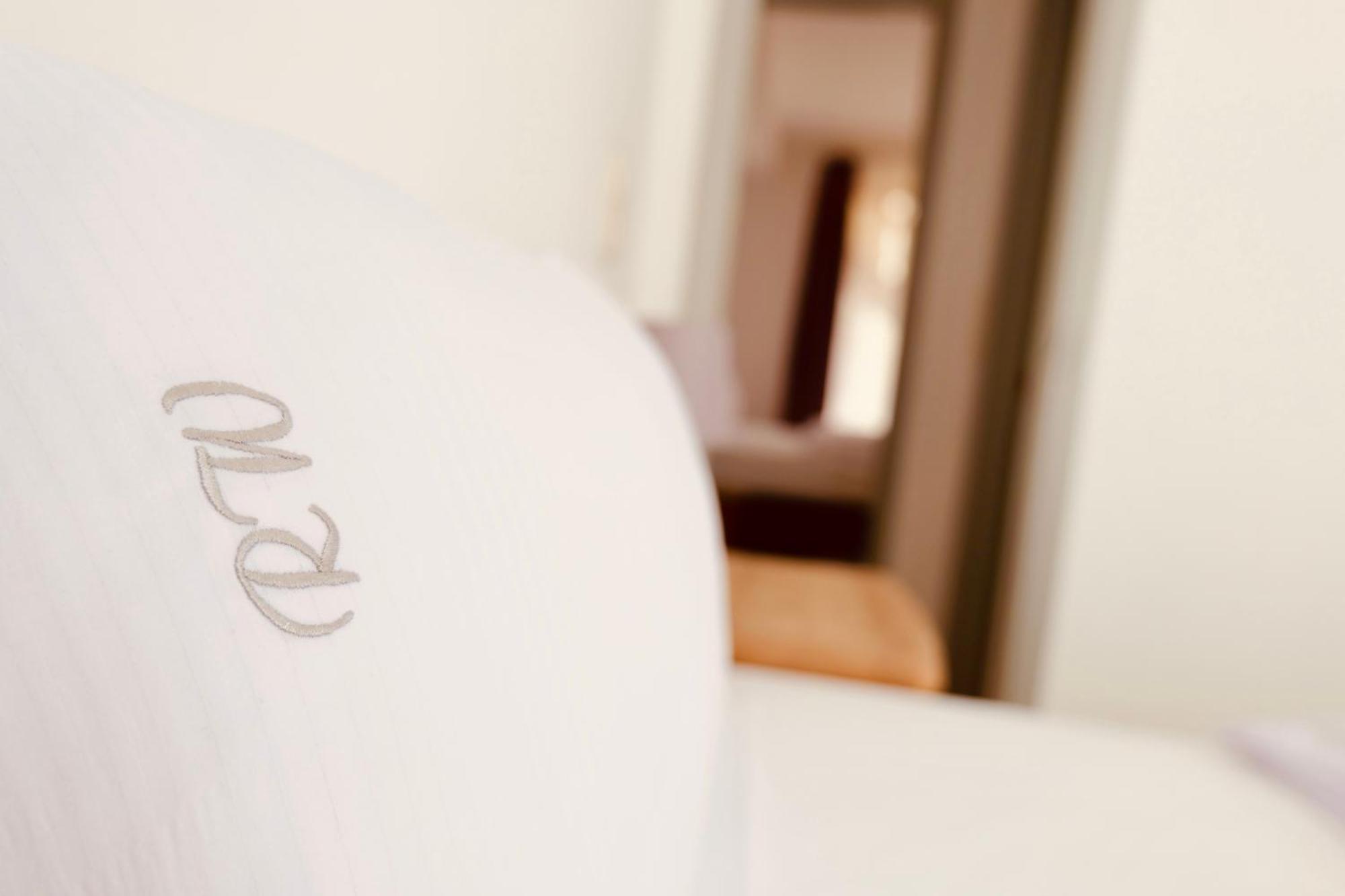 Hotel Residenz Waldoase Heringsdorf  Ngoại thất bức ảnh